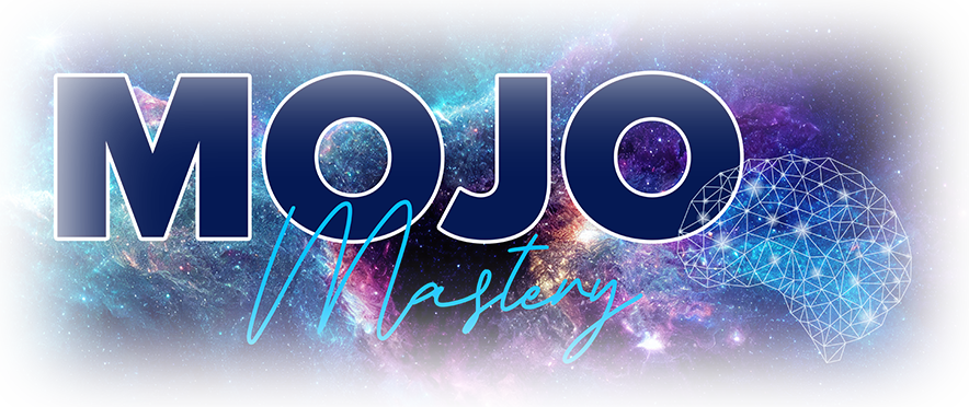 3 Day Mojo Mastery